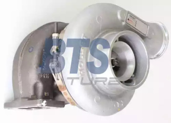 Компрессор BTS Turbo T912338